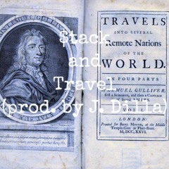 $tack And Travel (prod. by J. Dilla)