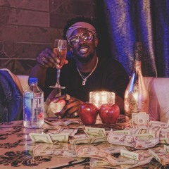 Everything So Nice (Prod. M1DARTON)