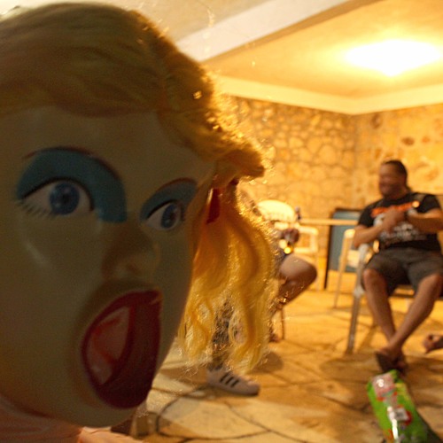 Daft Punk - Something About Us Eastar Remix