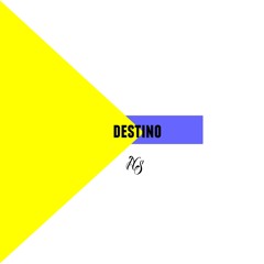 Destino (ft. Temperamento) - Nico Santana