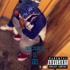 StroHardy - Blue Cheese Ft. Y$