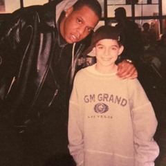 All A Lie ft. CHAMPZ