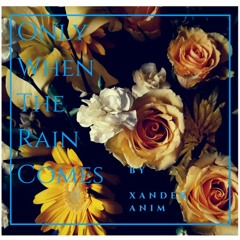 Only When The Rain Comes