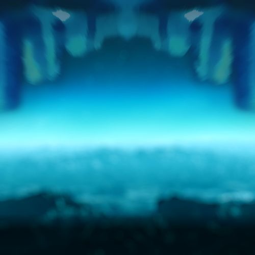 Mysterious World