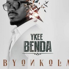 Byonlola By Ykee Benda[Prod. Mimo]