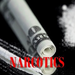 Narcotics (Prod. By KimboBeatz, Mastered by Na'il)