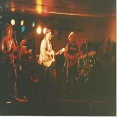 Ramblin' Gamblin' Man