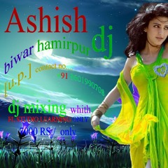 Ashish Dj Bhojpuri Super Hit Song Remix
