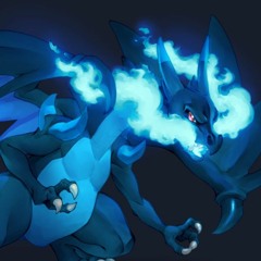 Pokémon The Origins - Mega Charizard X Theme (HD)