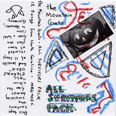 the Mountain Goats - Catherine Antrim's Kid (All Survivors Pack)