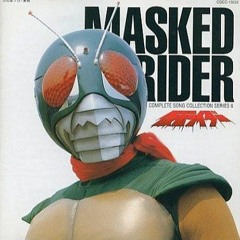 05 Kamen Rider, You're The Man