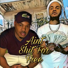 Brimloe Featuring Twentythree ldot - Aint shit for free