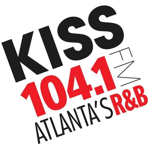Backyard BBQ Live Funk Hour Mix on KISS 104.1 Atlanta