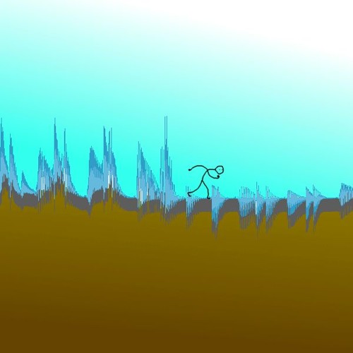 Stream Sauntering Through Many Different Waveforms By Tim Straubinger 