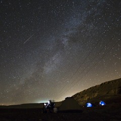 Ramiro Asiva Ft. Lucas Hache - Across The Sky [Radio Mix]