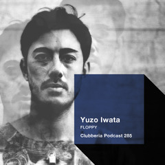 CB 285 - Yuzo Iwata