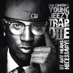 Jeezy - Trap or Die 2