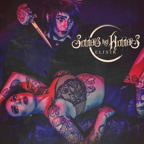 Sinners Are Winners - Elixir