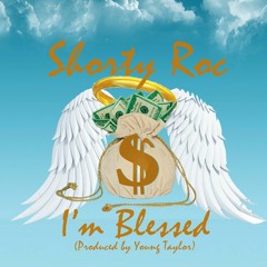 I'mBlessed