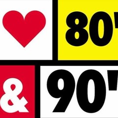 Dj Zoller - 80s 90s Remix
