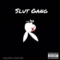 angels & demons / luv scars ft. louis zan