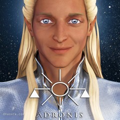 Adronis - Transcending The Meaning Of Life Archetypes