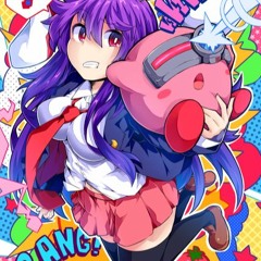 Nightcore - Gourmet Race (Kirby Dubstep Remix)