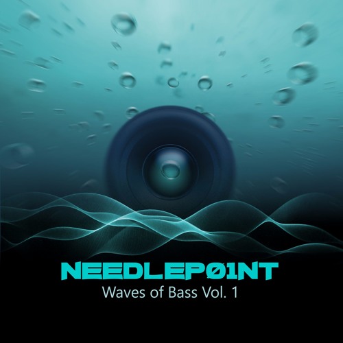 Waves of Bass - Volume One
