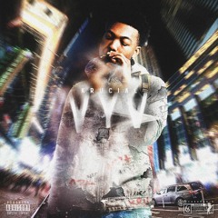 Prescription Drug Warning (Prod. by Rob Kelly)