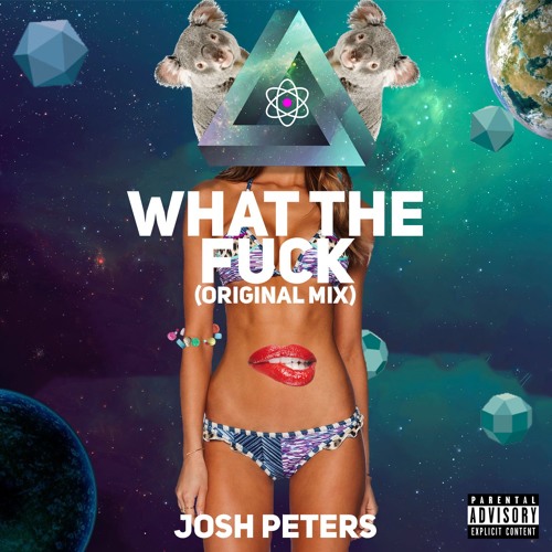 What The Fuck (Original Mix) (Re-Upload)