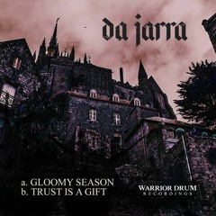 Da Jarra - Gloomy Season [WARD011] (Clip) (Out Now)