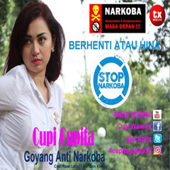 Goyang Anti Narkoba