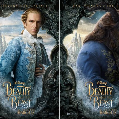 Stream Evermore Beauty and the Beast (COVER) by Pure Skies Listen