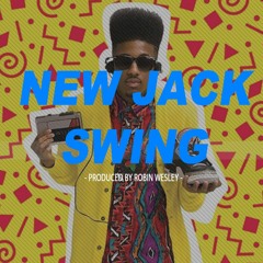 90s R&B Instrumental - Old skool R&B Beat x "New Jack Swing" - Bruno Mars Type beat 2017