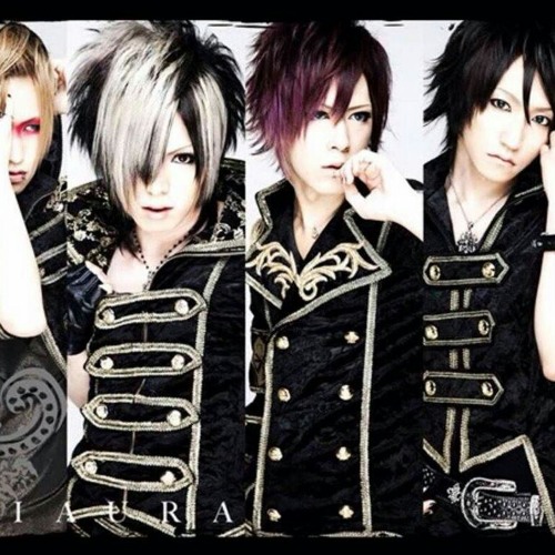 Listen to [日中] DIAURA【ディオーラ】- Black Sheep Under The