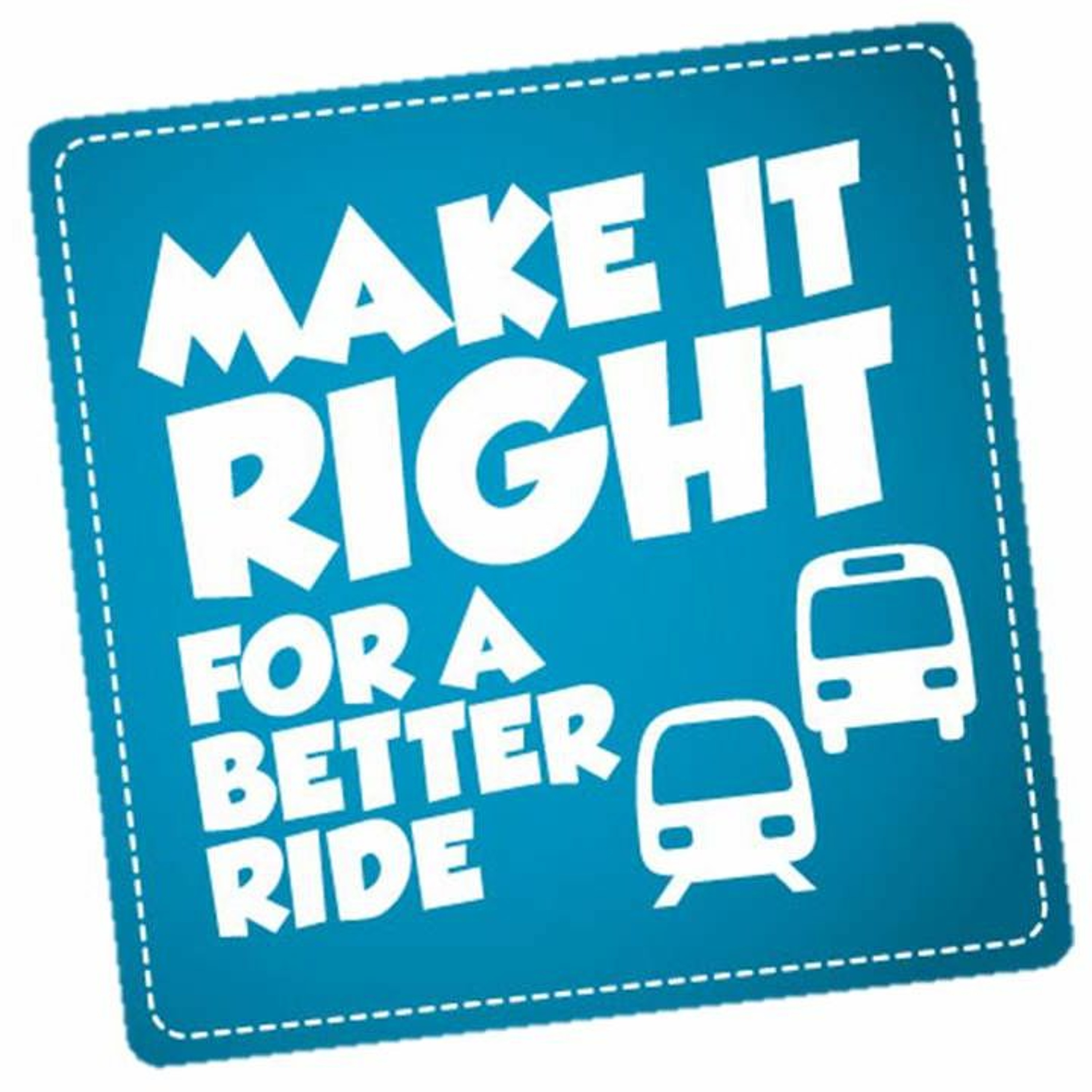 Make It Right episode artwork