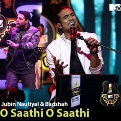 O Saathi O Saathi BADshah Ft. Jubin Nautiyal (MTV Unplugged)