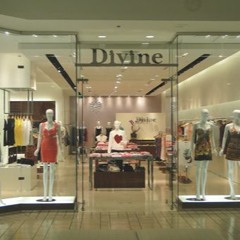 Divine Boutique 3.30.17 Mix ( Clean ) Beverly Hills