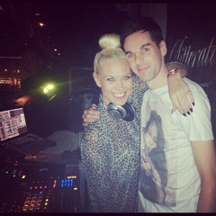 Defected with Sam Divine, Revolution UK  | Live Mix