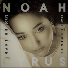 Noah Cyrus - Make Me Cry (SOS Remix)