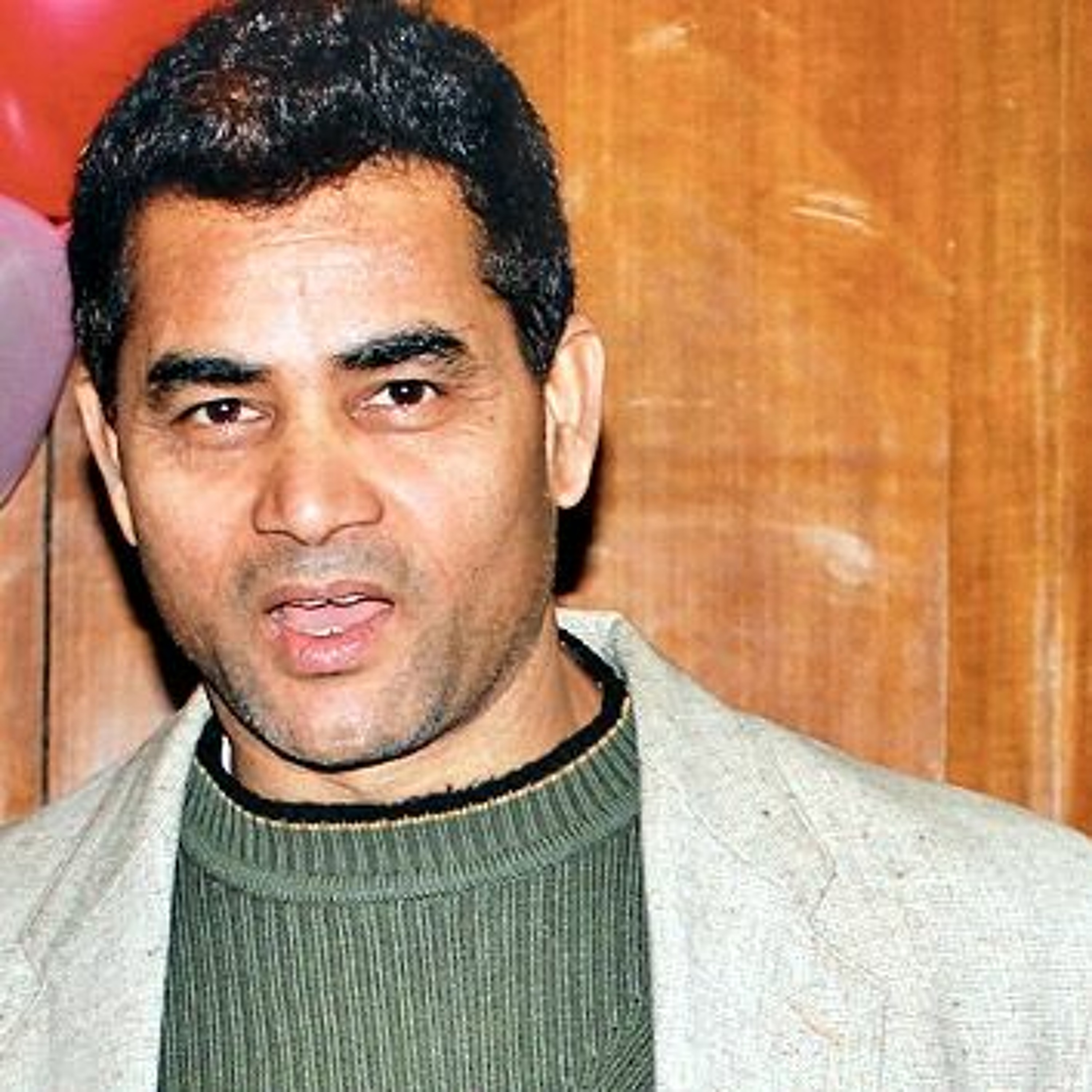 छोराछोरीलाई मुख्य भूमिकामा लिएर फिल्म बनाउँदैछु-अशोक शर्मा