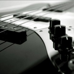 I’m pressing on the upward way / Higher Ground Hymn - Bass Cover