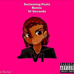 Vi Seconds (shizzy Sixx)- Swimming Pools