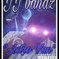 JJ BANDZ Ro Man '' Astro Van ''