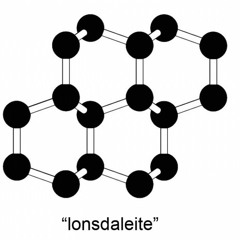 "lonsdaleite"
