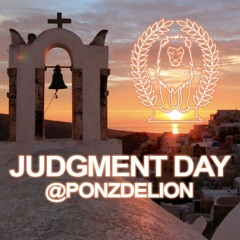 Judgment Day (Prod. by @PONZDELION)