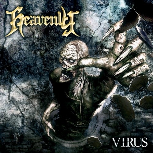 075. Once In A Lifetime - Gregorian