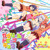 Artwork for Gabriel, Raphael, Vignette, Satanichia - Gabriel DropKick