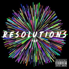 Resolutions Freestyle (Prod. by Origami) - vnp