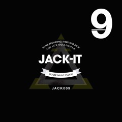 Zoe Xenia - Masterplan [Jack-It]